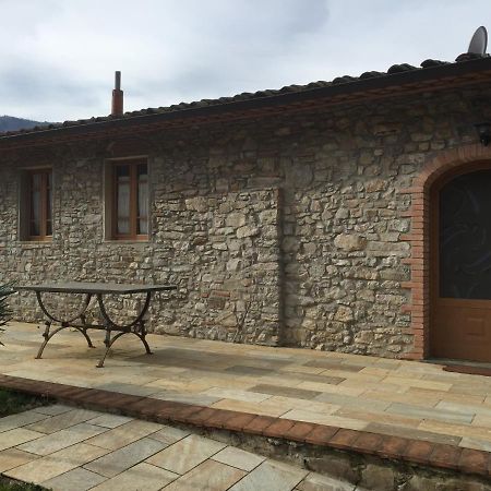 La Difesa Daire San Romano  Dış mekan fotoğraf