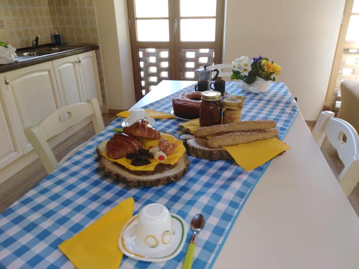 La Difesa Daire San Romano  Dış mekan fotoğraf