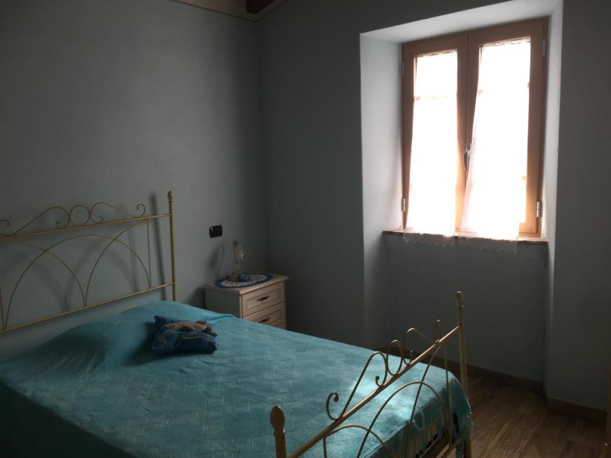 La Difesa Daire San Romano  Dış mekan fotoğraf