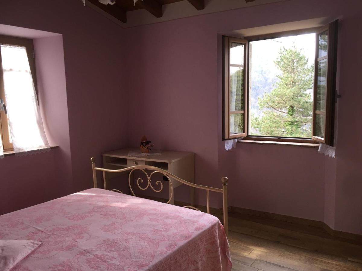 La Difesa Daire San Romano  Dış mekan fotoğraf
