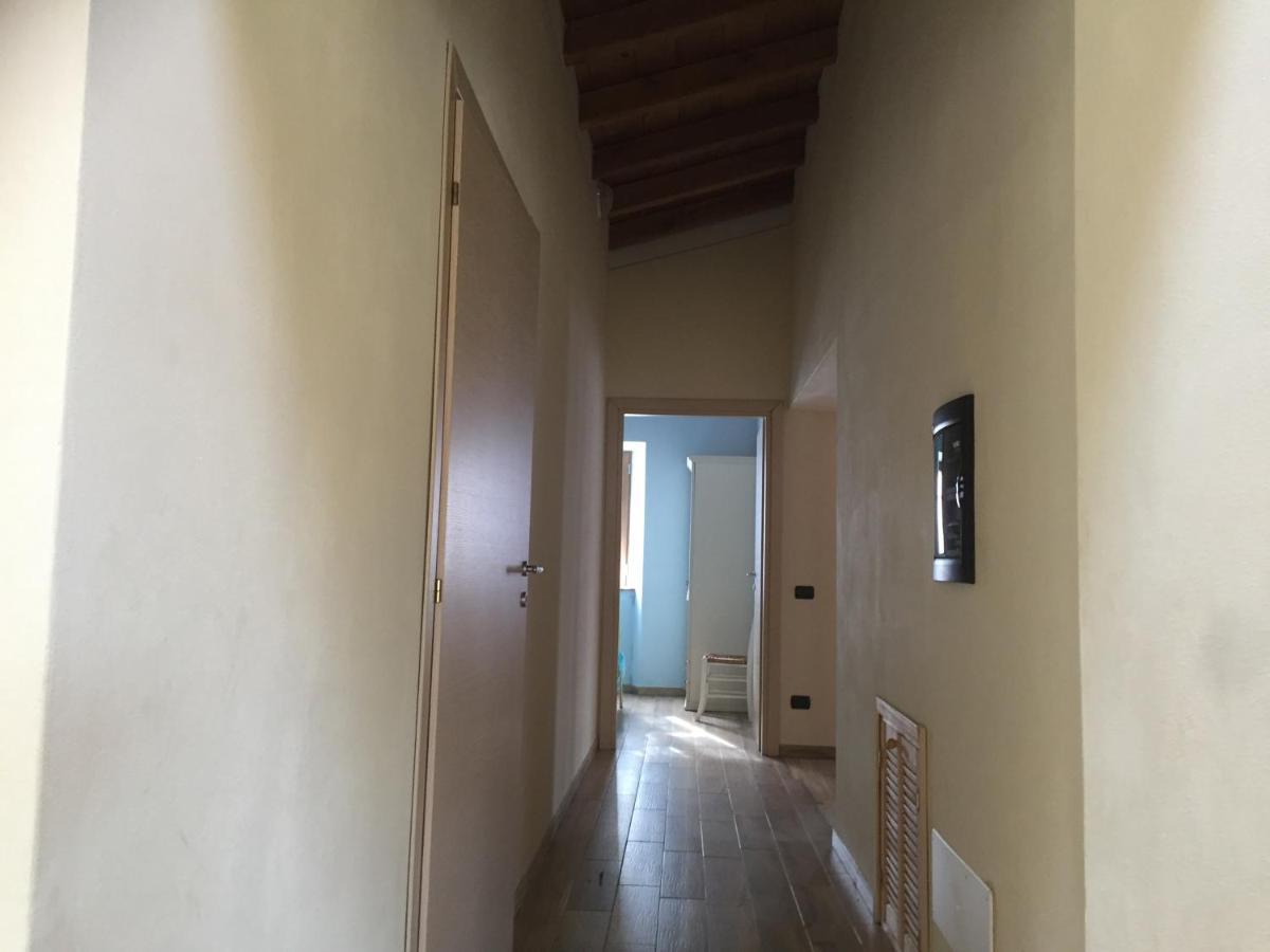La Difesa Daire San Romano  Dış mekan fotoğraf